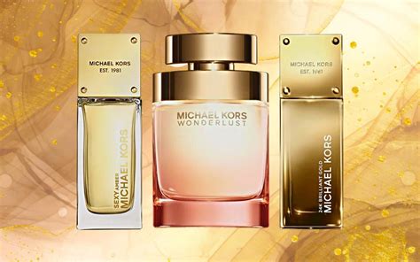 michael kors lane perfume|Michael Kors scents for women.